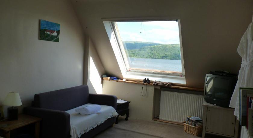 Quirky Lochside Home Inveraray Quarto foto