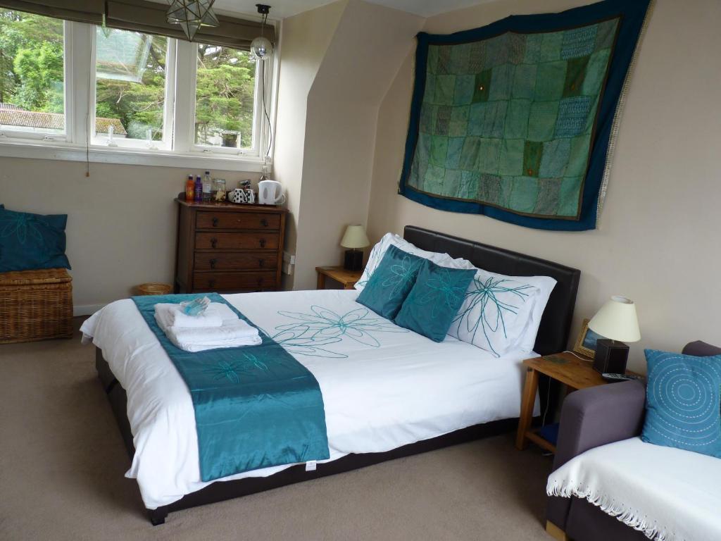 Quirky Lochside Home Inveraray Quarto foto