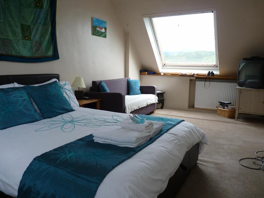 Quirky Lochside Home Inveraray Quarto foto